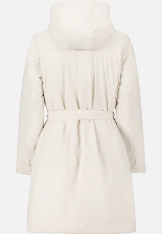 Betty Barclay Wendejacke mit Kapuze