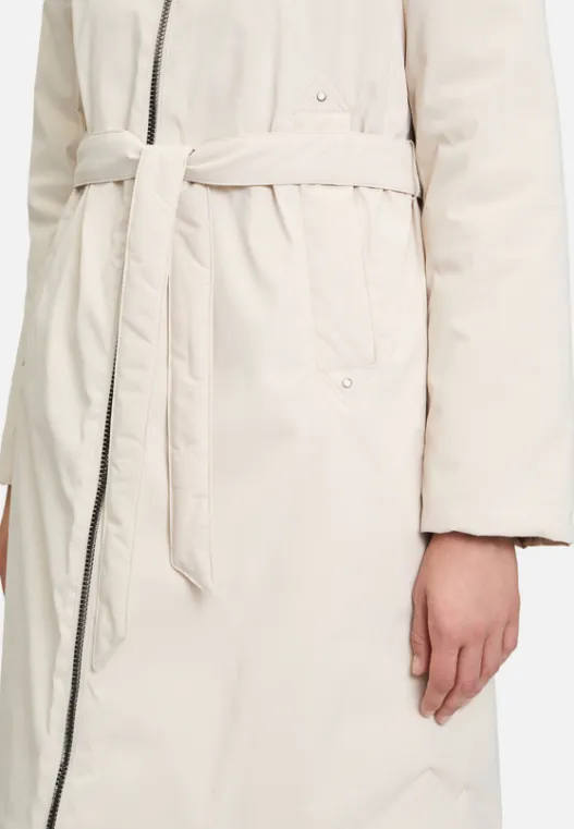 Betty Barclay Wendejacke mit Kapuze