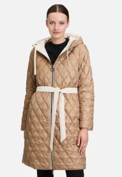 Betty Barclay Wendejacke mit Kapuze