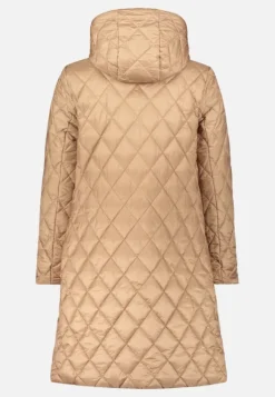 Betty Barclay Wendejacke mit Kapuze