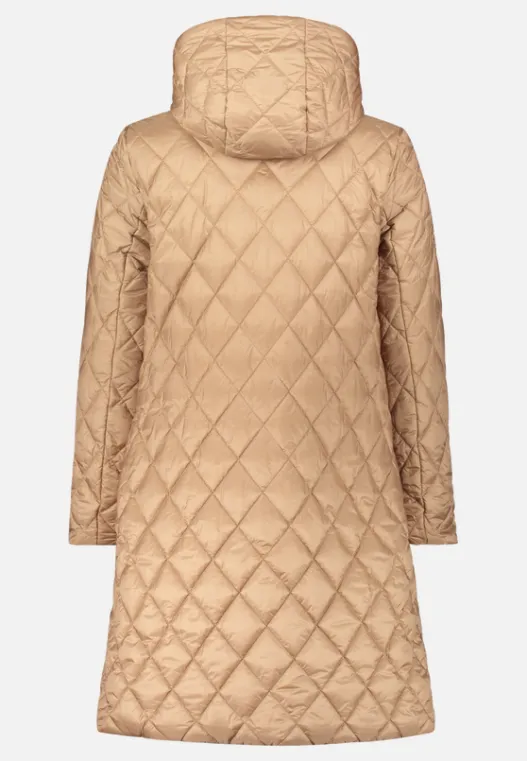 Betty Barclay Wendejacke mit Kapuze