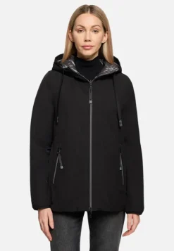 Betty Barclay Wendejacke mit Kapuze