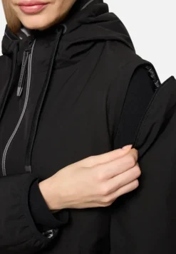 Betty Barclay Wendejacke mit Kapuze