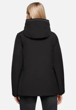 Betty Barclay Wendejacke mit Kapuze