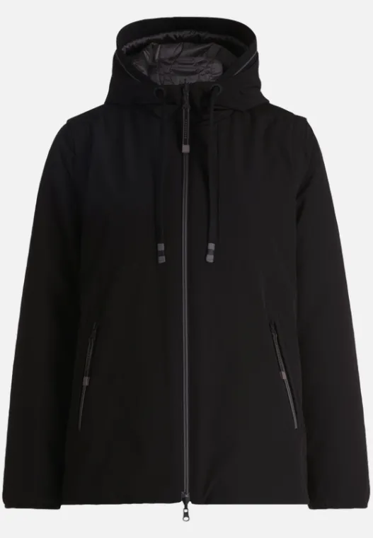 Betty Barclay Wendejacke mit Kapuze