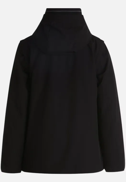 Betty Barclay Wendejacke mit Kapuze