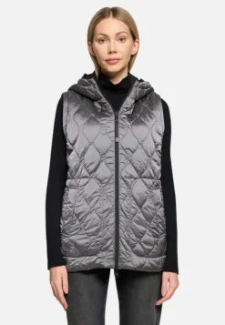 Betty Barclay Wendejacke mit Kapuze