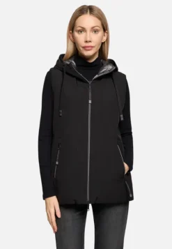 Betty Barclay Wendejacke mit Kapuze