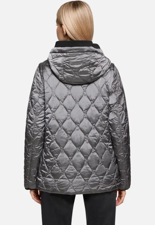 Betty Barclay Wendejacke mit Kapuze