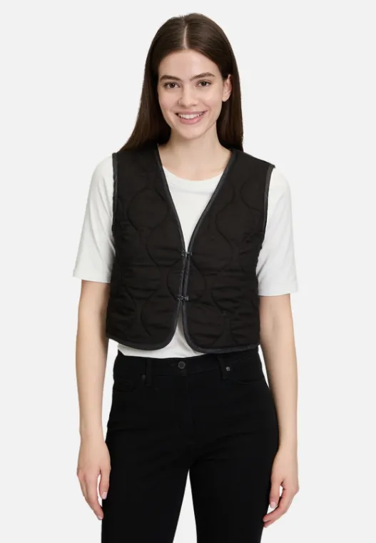 Betty Barclay Wendeweste ohne Arm